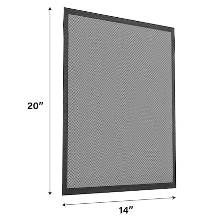 14x20x1 Flex Air Filter